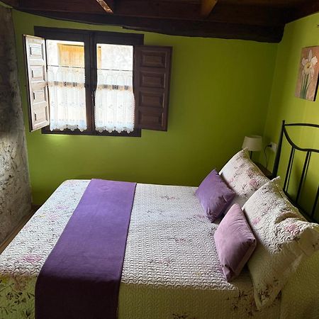 Vivienda Vacacional El Navariegu 1 Villanueva de Pria Eksteriør bilde