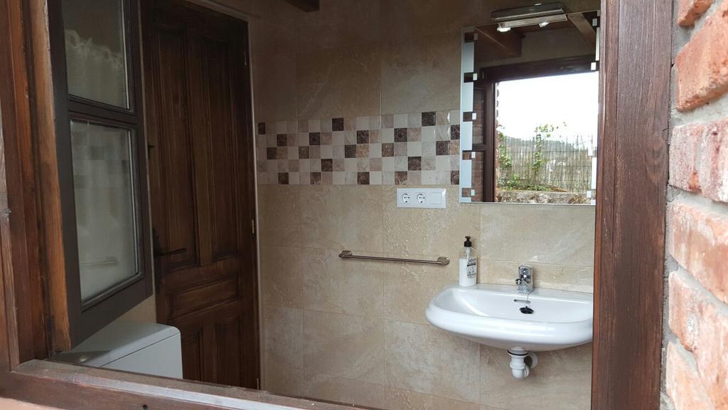 Vivienda Vacacional El Navariegu 1 Villanueva de Pria Eksteriør bilde
